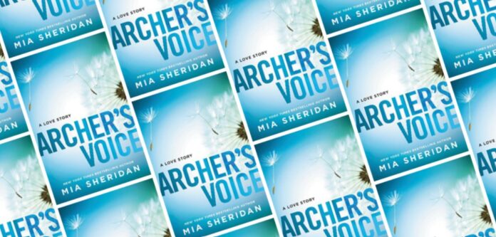 Archers Voice