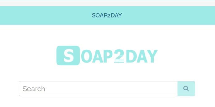 Soap2Day.tf