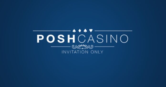 Posh Casino