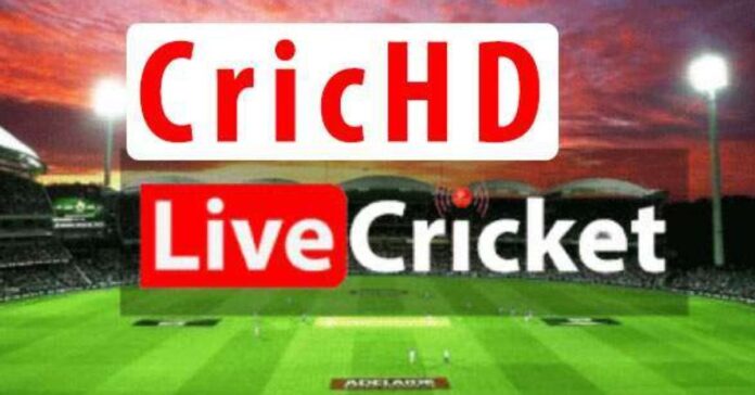 crichd