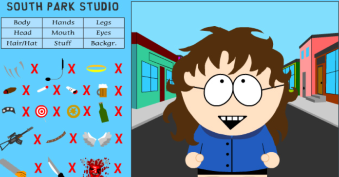 sp-studio south park